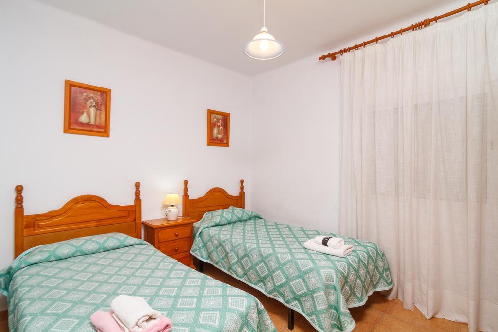 Villa Francisca Casasol Nerja Eksteriør bilde