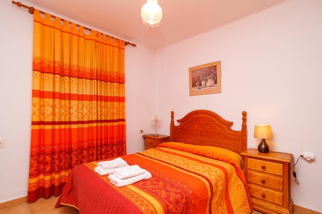 Villa Francisca Casasol Nerja Eksteriør bilde